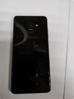 Лот: 14389679. Фото: 3. Смартфон Samsung Galaxy a8+ 2018. Красноярск