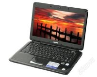 Лот: 1016152. Фото: 2. Игровой Asus K40IN Dual-Core T4300... Компьютеры, ноутбуки, планшеты