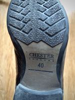 Лот: 7187679. Фото: 2. Туфли мужские Chester England... Мужская обувь