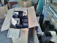 Лот: 4596863. Фото: 2. вентиляционые трубочки 10*10. Тепловое оборудование, климат
