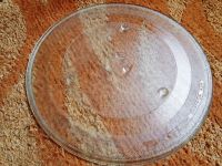 Лот: 14235596. Фото: 2. Тарелка для микроволновки 34.5... Запчасти для бытовой техники