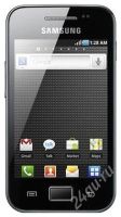 Лот: 991520. Фото: 2. Samsung Galaxy Ace. Смартфоны, связь, навигация