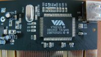 Лот: 5509813. Фото: 2. Контроллер PCI на USB 2.0x5 4... Комплектующие