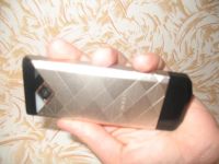 Лот: 97756. Фото: 2. NOKIA 7900 GOLD. Смартфоны, связь, навигация