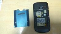 Лот: 15804624. Фото: 2. №1273 . Nokia C3-00 Включается... Смартфоны, связь, навигация