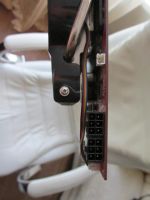 Лот: 8875258. Фото: 4. видео карта GeForce 9800 GTX. Красноярск