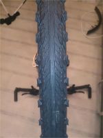 Лот: 7434223. Фото: 3. Покрышка. Две Schwalbe Hurricane... Спортивные товары