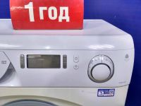 Лот: 16990300. Фото: 3. Стиральная машина ariston avsd... Бытовая техника