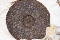 Лот: 3015040. Фото: 2. Шу пуэр «Древние деревья гор Иу... Продукты
