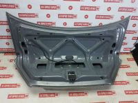 Лот: 20898971. Фото: 3. Крышка багажника Nissan Bluebird... Авто, мото, водный транспорт