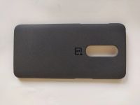 Лот: 13119769. Фото: 3. OnePlus 6 Оригинальный чехол Sandstone... Смартфоны, связь, навигация