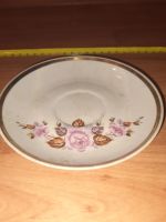 Лот: 25884104. Фото: 2. тарелка 11 (дулево). Посуда, кухонная утварь