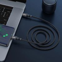 Лот: 20256962. Фото: 3. Кабель USB Type-C (m) - USB Type-C... Смартфоны, связь, навигация