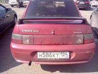 Лот: 4278962. Фото: 5. Ваз 2110 1999 г.в.