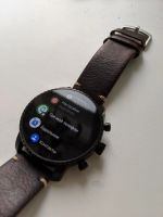 Лот: 13266477. Фото: 2. Смарт часы Fossil gen 4 explorist... Смартфоны, связь, навигация