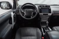 Лот: 22636375. Фото: 19. Toyota Land Cruiser Prado 2017
