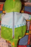 Лот: 2371317. Фото: 2. Дракончик. Игрушки