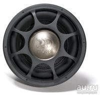 Лот: 18475574. Фото: 2. Сабвуфер Morel Primo-804 (8"/20см... Автозвук