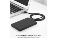 Лот: 25415634. Фото: 6. Кабель UGREEN US102 (10309) USB...