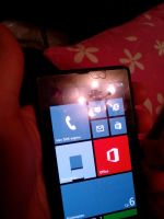 Лот: 4611689. Фото: 5. Nokia Lumia 820