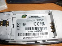 Лот: 1712683. Фото: 2. Продам Nokia 3310. Смартфоны, связь, навигация