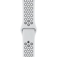 Лот: 10658519. Фото: 3. Часы Apple Watch Sport Nike+ 42mm... Красноярск