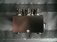 Лот: 6632653. Фото: 2. AMT Electronics Legend Amps 2... Профессиональный звук