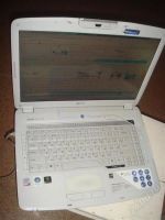 Лот: 701943. Фото: 3. Игровой ноут Acer aspire 5920G-5A1G16Mi. Компьютеры, оргтехника, канцтовары
