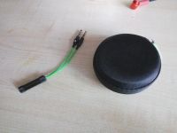 Лот: 7169301. Фото: 4. Наушники Razer Hammerhead Pro. Красноярск