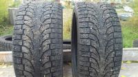 Лот: 10371595. Фото: 2. Покрышки зимние pirelli 275*40... Шины, Диски