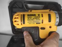Лот: 18169326. Фото: 5. Шуруповерт DeWalt 26v