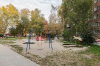 Лот: 25880745. Фото: 5. Однокомнатная квартира Новосибирская...