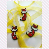 Лот: 15246289. Фото: 6. Значок рунной работы