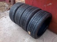 Лот: 2698539. Фото: 2. Летняя резина 215 45 R17 Firestone... Шины, Диски