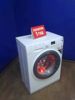 Лот: 13801123. Фото: 5. Стиральная машина ariston wmsg...