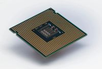 Лот: 10881841. Фото: 4. Процессор Intel Pentium E5300... Красноярск