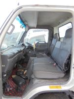 Лот: 15587699. Фото: 3. Кабина Isuzu Elf 2006 год. Авто, мото, водный транспорт