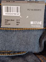 Лот: 24662401. Фото: 14. Mustang Oregon Boot W29(на W30...