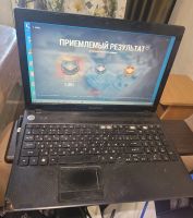 Лот: 18418618. Фото: 5. Ноутбук Emachines два ядра, 6Гб...