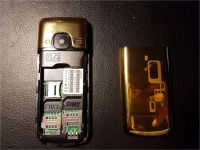 Лот: 10224575. Фото: 3. NOKIA 6700 classic. Красноярск