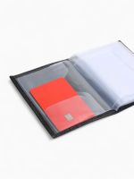 Лот: 25880109. Фото: 8. Обложка для автодокументов, цвет...