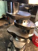 Лот: 18405171. Фото: 2. Вал коленчатый. Автозапчасти