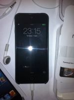 Лот: 4040608. Фото: 2. Apple iPod Touch 5 32GB - Black... Аудиотехника