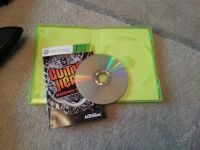 Лот: 2163591. Фото: 2. Guitar Hero Warriors of rock XBOX... Игровые приставки, консоли, видеоигры