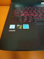 Лот: 14313245. Фото: 4. Игровой Ноутбук ASUS i7/GTX960... Красноярск