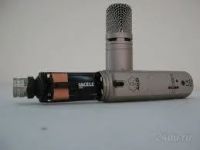 Лот: 1989175. Фото: 2. Микрофон AKG C1000S. Профессиональный звук