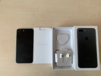 Лот: 12854213. Фото: 2. Iphone 7 plus 128 gb черный. Смартфоны, связь, навигация