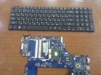 Лот: 7281117. Фото: 4. ноут на запчасти acer aspire 5538g. Красноярск