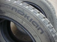 Лот: 18615898. Фото: 4. 215/55/17 Nokian Hakkapeliitta-8... Красноярск