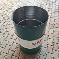 Лот: 21732814. Фото: 3. Бочка открытая металлическая 200... Красноярск
